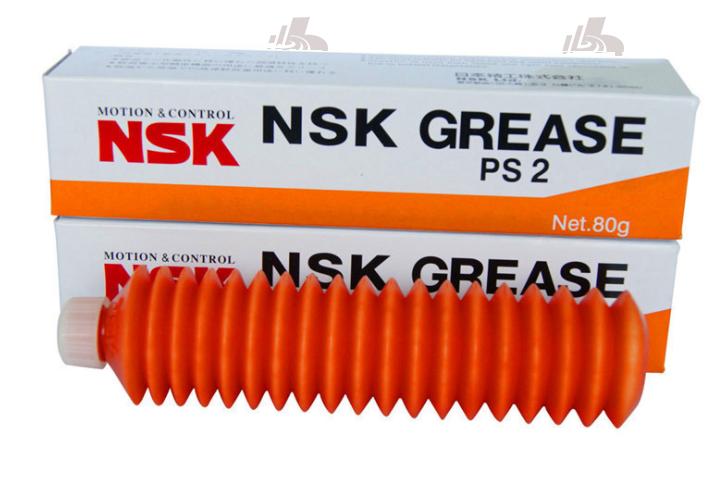 NSK NS150160CLC2B02PCZ nsk导轨阻尼块